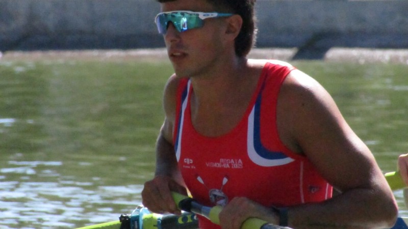 Deportistas de Regatas clasificados a los Panamericanos Junior de Asunción